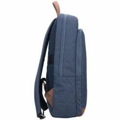 Mochila Byron De PET Reciclado Compartimento Para Portátil De 45 Cm -Maletas Tienda de ventas 638102ea6d857ecdccc7f49039e4272d 2