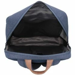 Mochila Byron De PET Reciclado Compartimento Para Portátil De 45 Cm -Maletas Tienda de ventas 638102ea6d857ecdccc7f49039e4272d 4