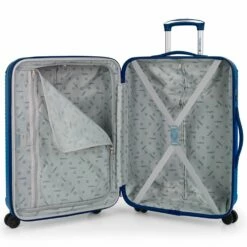 Gabol Balance XP 4 Ruedas Carrito M 66 Cm -Maletas Tienda de ventas 64cd4e57775378ca582bfb3a99e50fc1 3