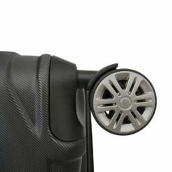 Delsey Meteor 4 Ruedas Carrito 78 Cm 10 Delsey Meteor 4 Ruedas Carrito 78 Cm -Maletas Tienda de ventas 656f172156462ba25683a7866d75cd68 3