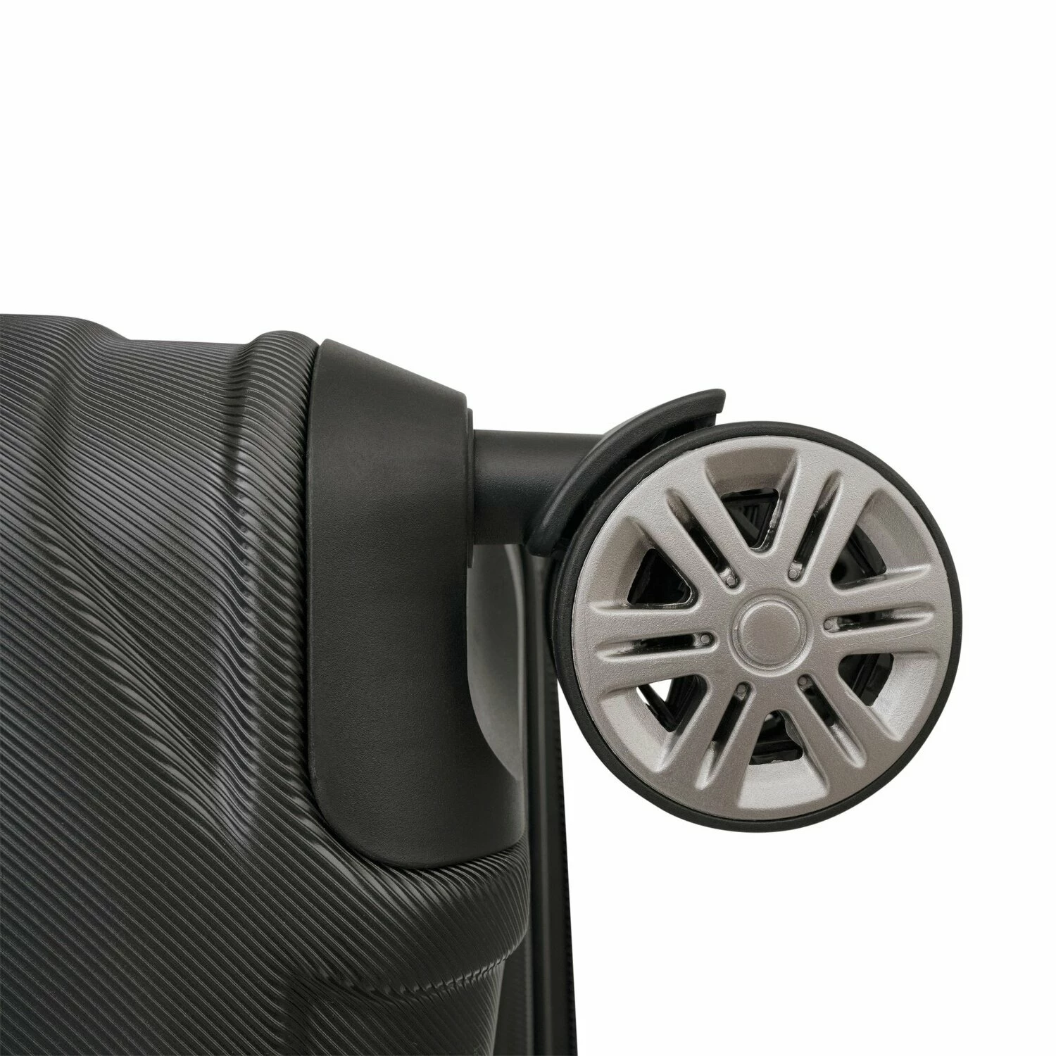 Delsey Meteor 4 Ruedas Carrito 78 Cm 6 Delsey Meteor 4 Ruedas Carrito 78 Cm - Imagen 4