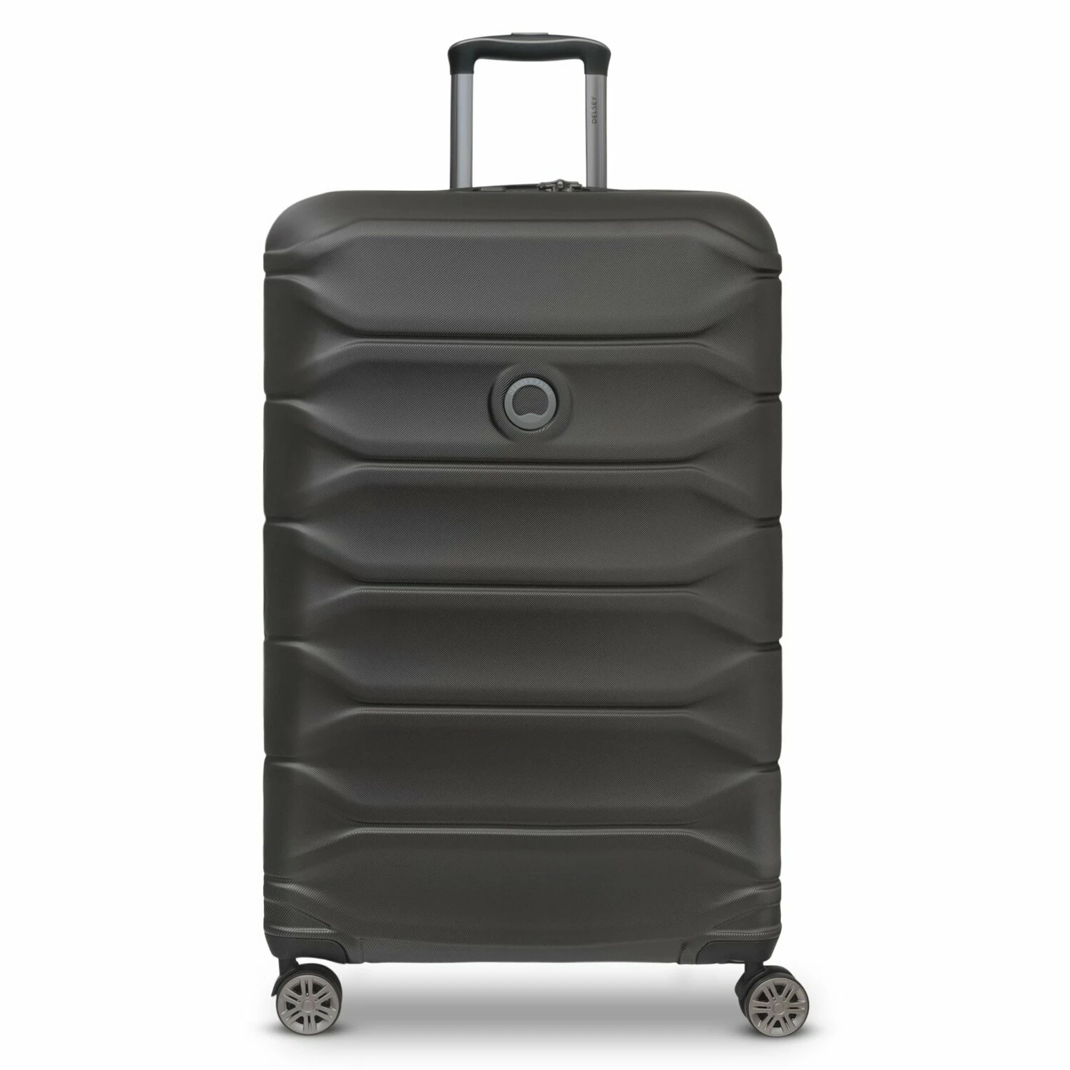 Delsey Meteor 4 Ruedas Carrito 78 Cm 3 Delsey Meteor 4 Ruedas Carrito 78 Cm