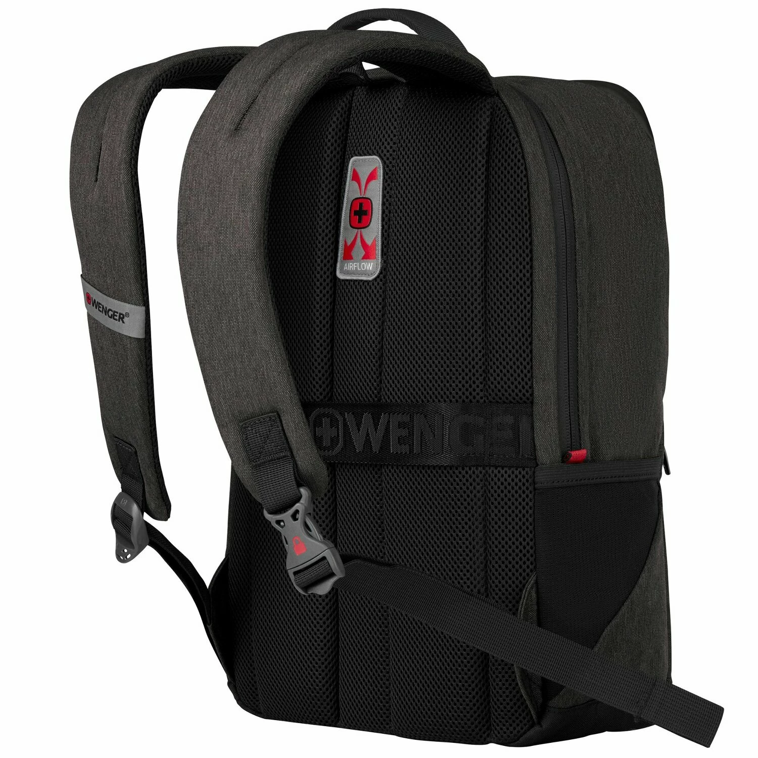 Wenger MX Reload 14 Mochila 42 Cm Compartimento Para El Portátil 5 Wenger MX Reload 14 Mochila 42 Cm Compartimento Para El Portátil - Imagen 3