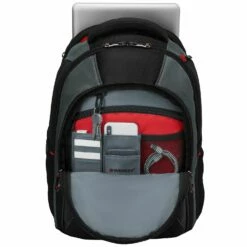 Wenger Mythos 15.6 Mochila 47 Cm Compartimento Para El Portátil -Maletas Tienda de ventas 68618f4c5afc657c2e6785fc5a269943 3