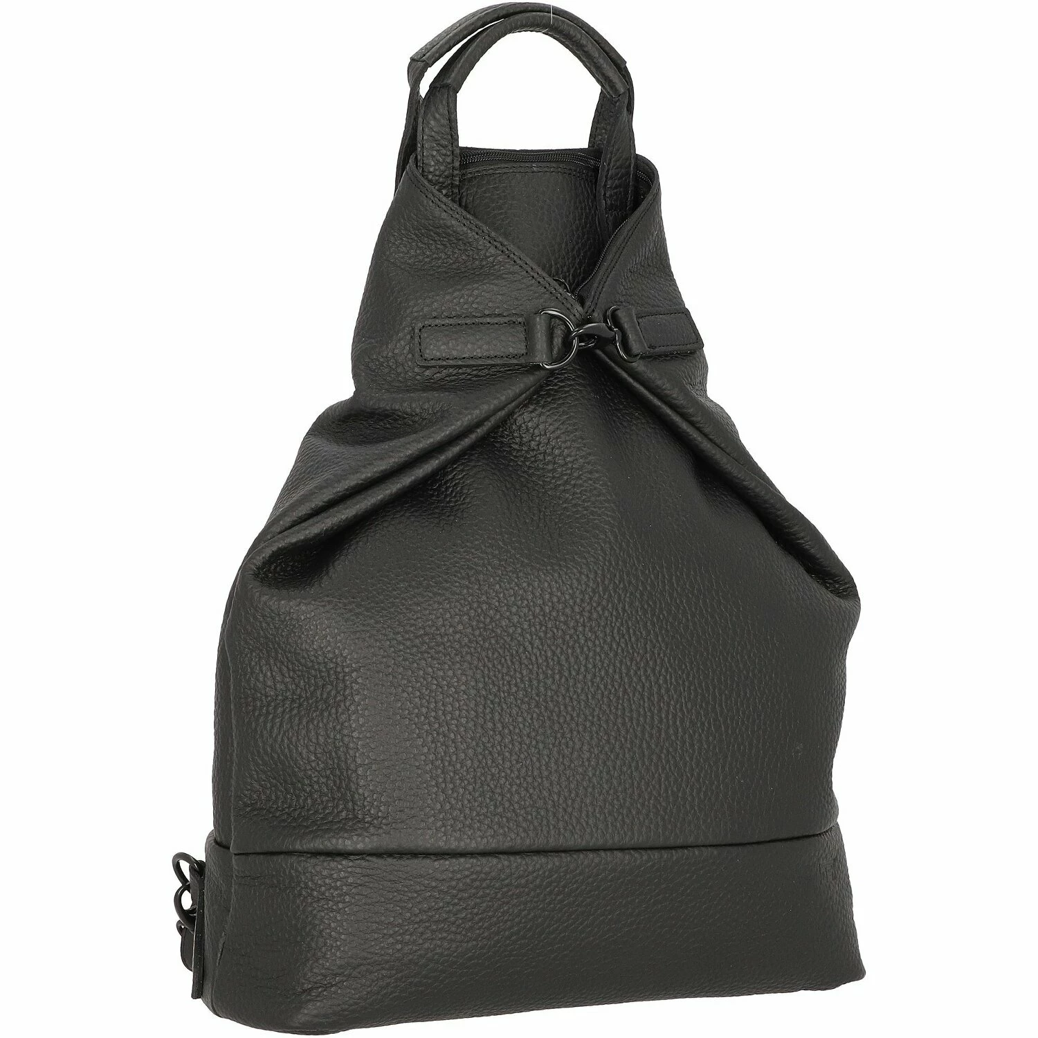 JOST Kopenhagen XChange Bag L Mochila Piel 47 Cm Compartimente Laptop 4 JOST Kopenhagen XChange Bag L Mochila Piel 47 Cm Compartimente Laptop - Imagen 2