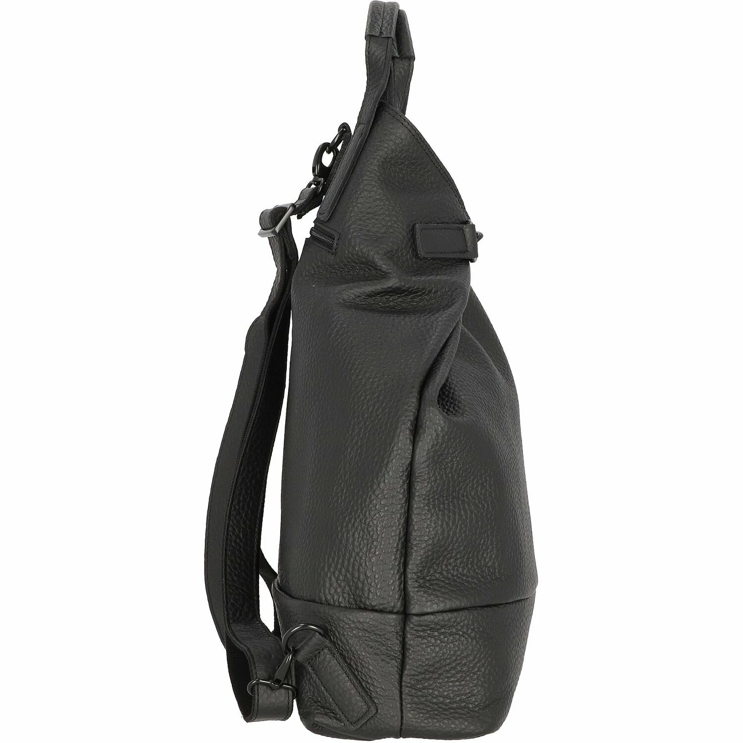 JOST Kopenhagen XChange Bag L Mochila Piel 47 Cm Compartimente Laptop 5 JOST Kopenhagen XChange Bag L Mochila Piel 47 Cm Compartimente Laptop - Imagen 3