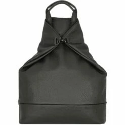 JOST Kopenhagen XChange Bag L Mochila Piel 47 Cm Compartimente Laptop