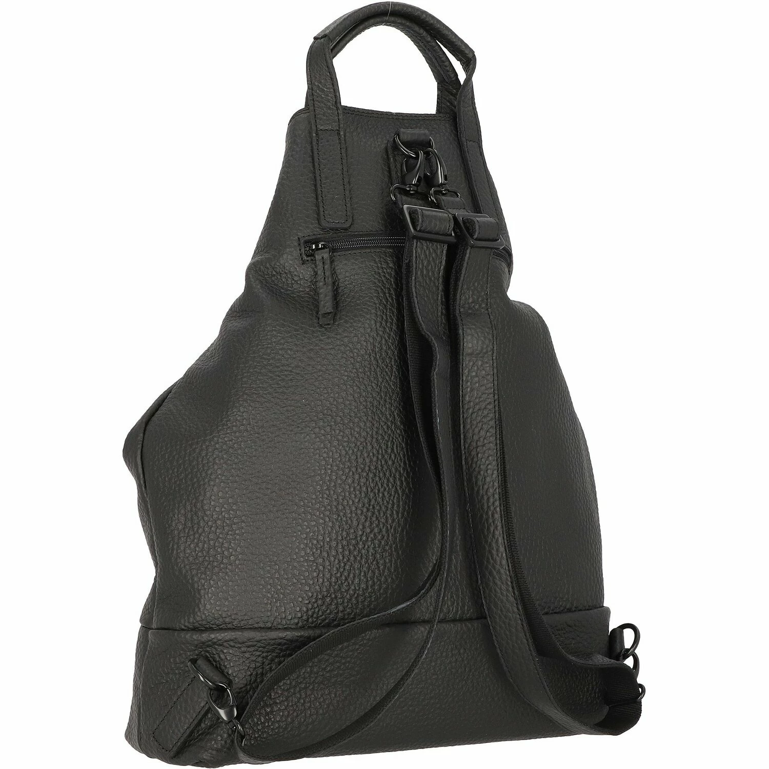 JOST Kopenhagen XChange Bag L Mochila Piel 47 Cm Compartimente Laptop 6 JOST Kopenhagen XChange Bag L Mochila Piel 47 Cm Compartimente Laptop - Imagen 4