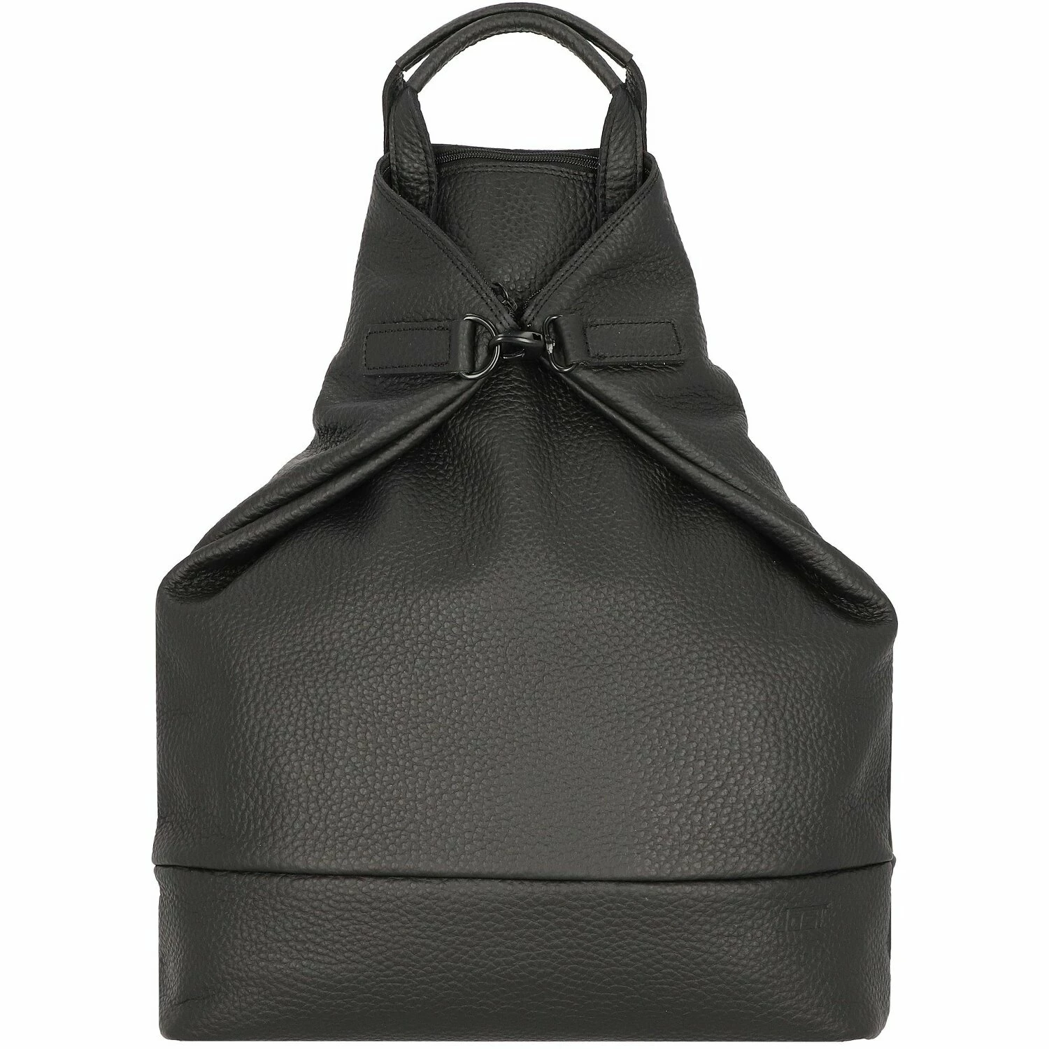 JOST Kopenhagen XChange Bag L Mochila Piel 47 Cm Compartimente Laptop 3 JOST Kopenhagen XChange Bag L Mochila Piel 47 Cm Compartimente Laptop