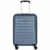 Delsey Segur 2.0 Trolley Cabina 4 Ruedas 55 Cm 2 Delsey Segur 2.0 Trolley Cabina 4 Ruedas 55 Cm -Maletas Tienda de ventas 68b51e8a25e632aa10aac1e8ffa94698