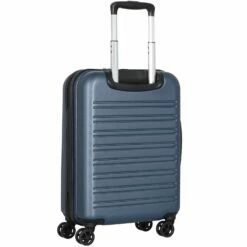 Delsey Segur 2.0 Trolley Cabina 4 Ruedas 55 Cm -Maletas Tienda de ventas 68b51e8a25e632aa10aac1e8ffa94698 3