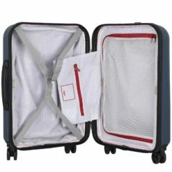 Delsey Segur 2.0 Trolley Cabina 4 Ruedas 55 Cm -Maletas Tienda de ventas 68b51e8a25e632aa10aac1e8ffa94698 4