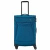 Travelite Chios 4 Ruedas Carrito 67 Cm -Maletas Tienda de ventas 69871dbd0fff4463ff0e78dc8a1f2f2e