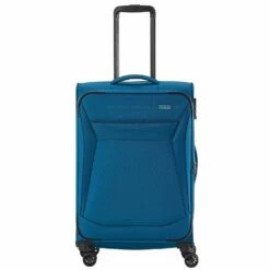 Travelite Chios 4 Ruedas Carrito 67 Cm