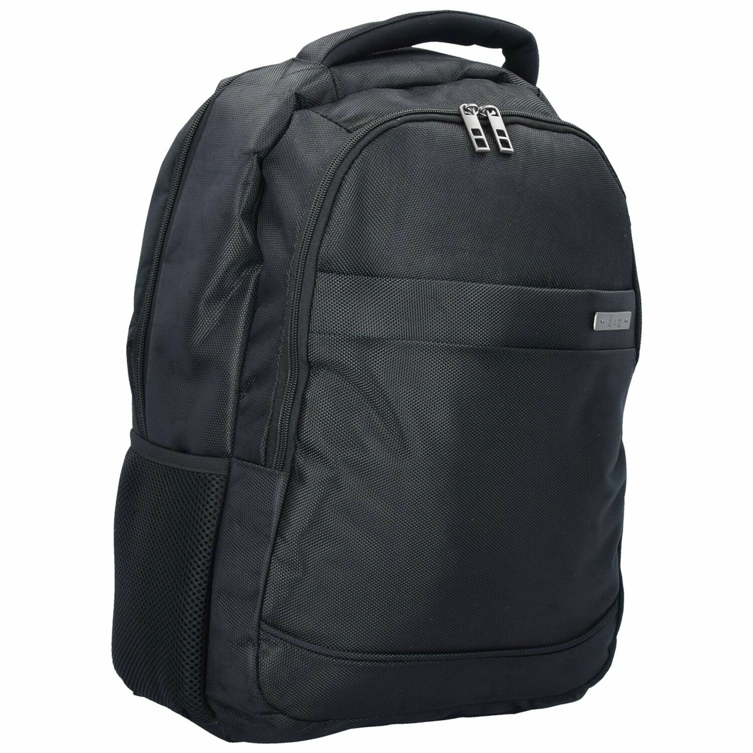 Mochila Basic Compartimento Para Portátil De 46 Cm 4 Mochila Basic Compartimento Para Portátil De 46 Cm - Imagen 2