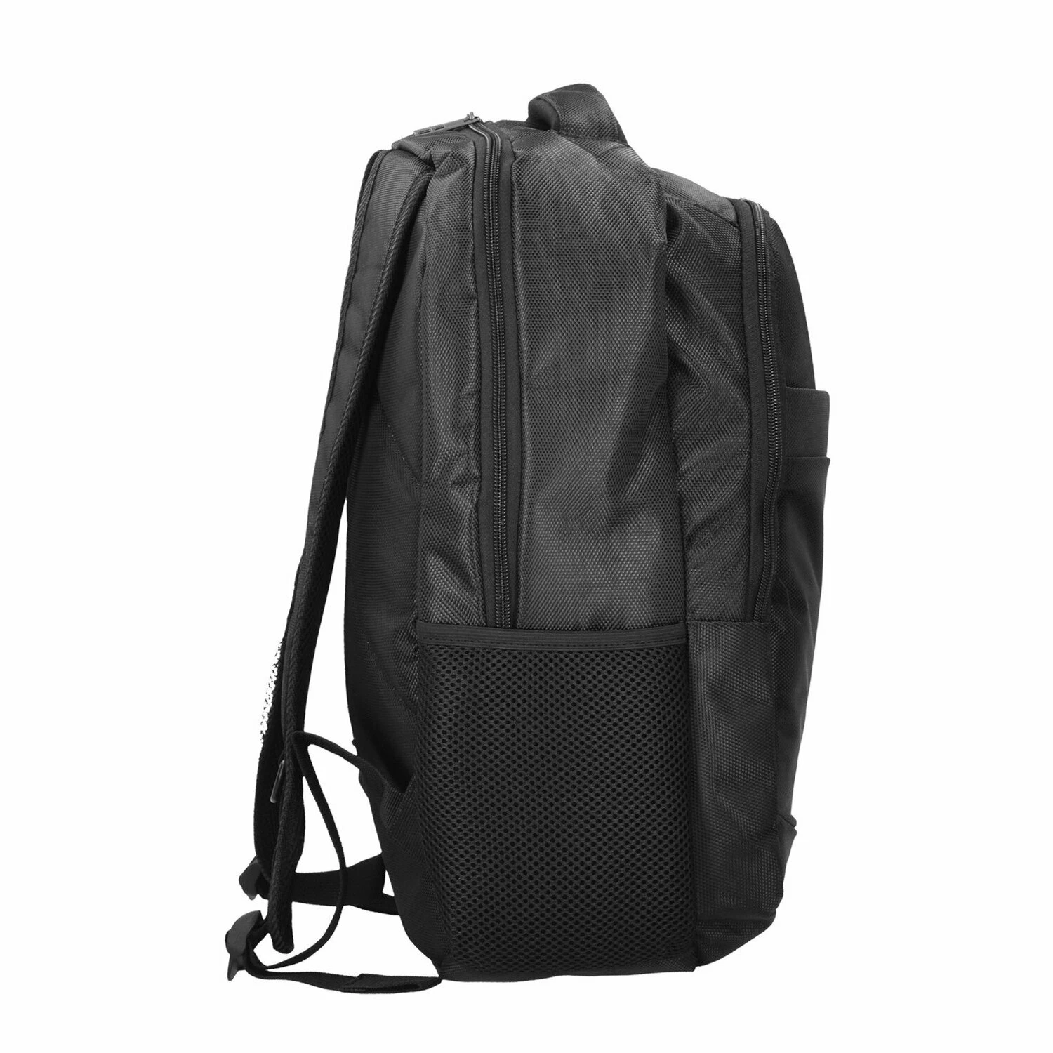 Mochila Basic Compartimento Para Portátil De 46 Cm 5 Mochila Basic Compartimento Para Portátil De 46 Cm - Imagen 3