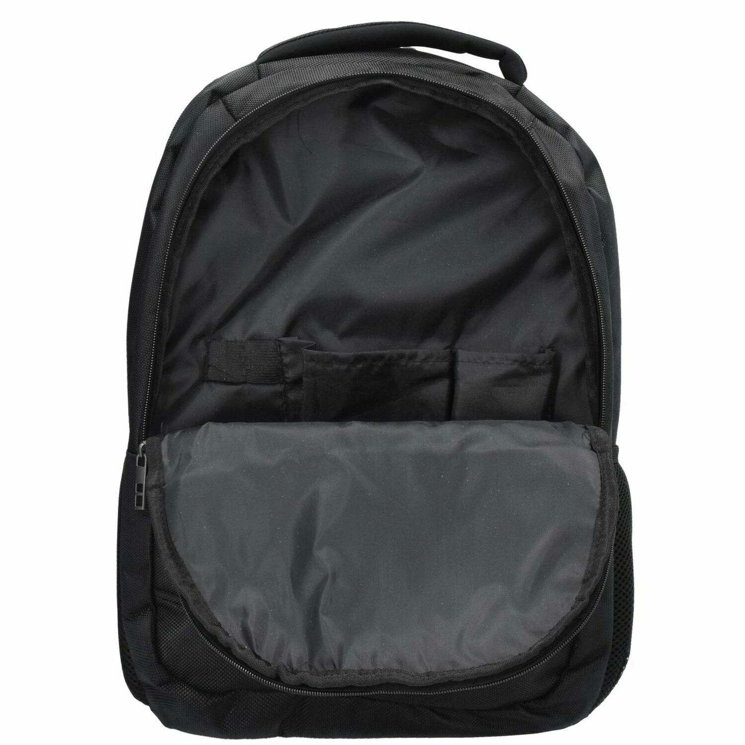 Mochila Basic Compartimento Para Portátil De 46 Cm 7 Mochila Basic Compartimento Para Portátil De 46 Cm - Imagen 5