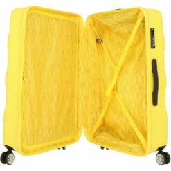 Carro De 4 Ruedas Arrow 2 76 Cm -Maletas Tienda de ventas 6b9f5c973a0548deb19d2fa12a2896d1 4