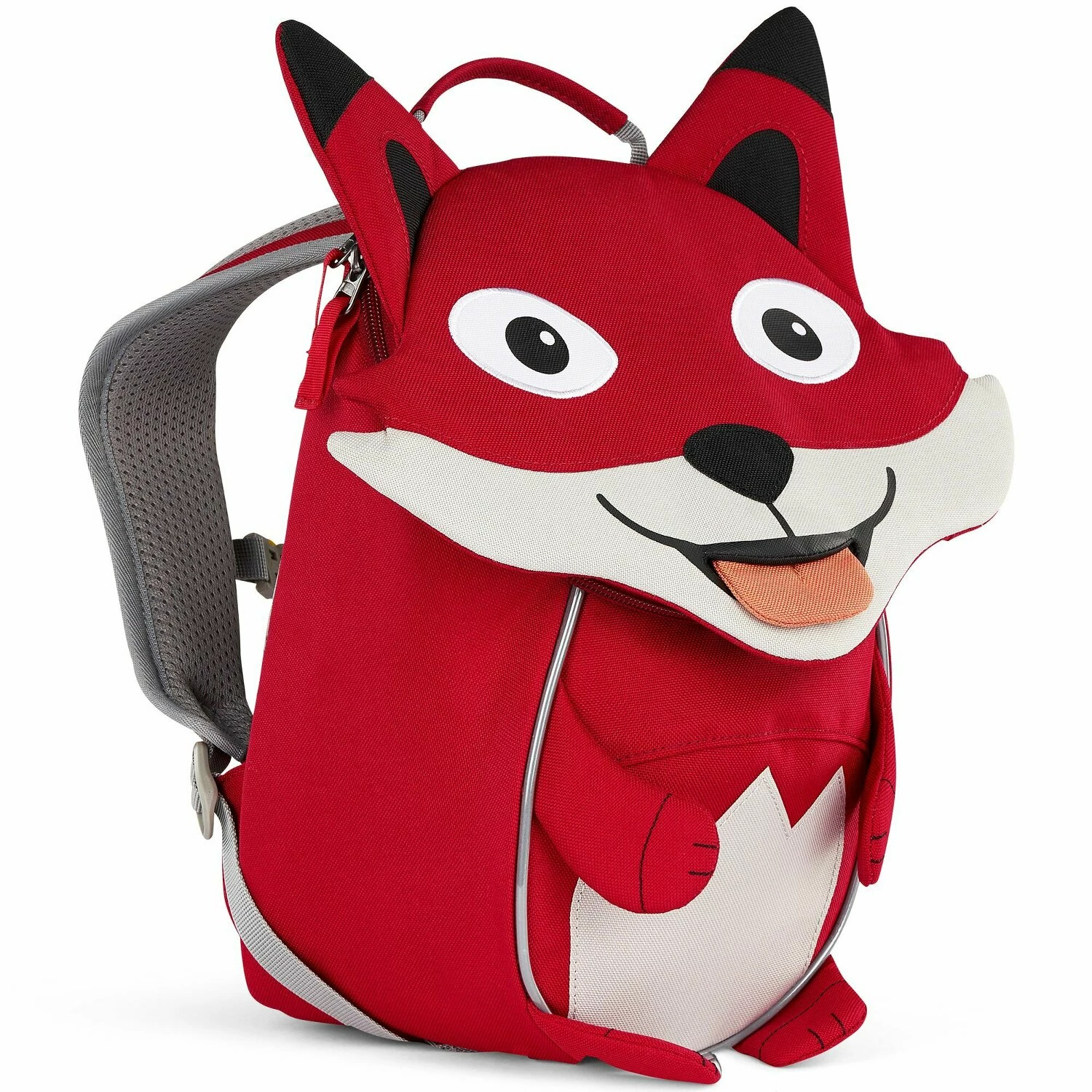 Affenzahn Kleiner Freund Fuchs Mochila Para El Jardín De Infancia 25 Cm 4 Affenzahn Kleiner Freund Fuchs Mochila Para El Jardín De Infancia 25 Cm - Imagen 2