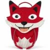 Affenzahn Kleiner Freund Fuchs Mochila Para El Jardín De Infancia 25 Cm
