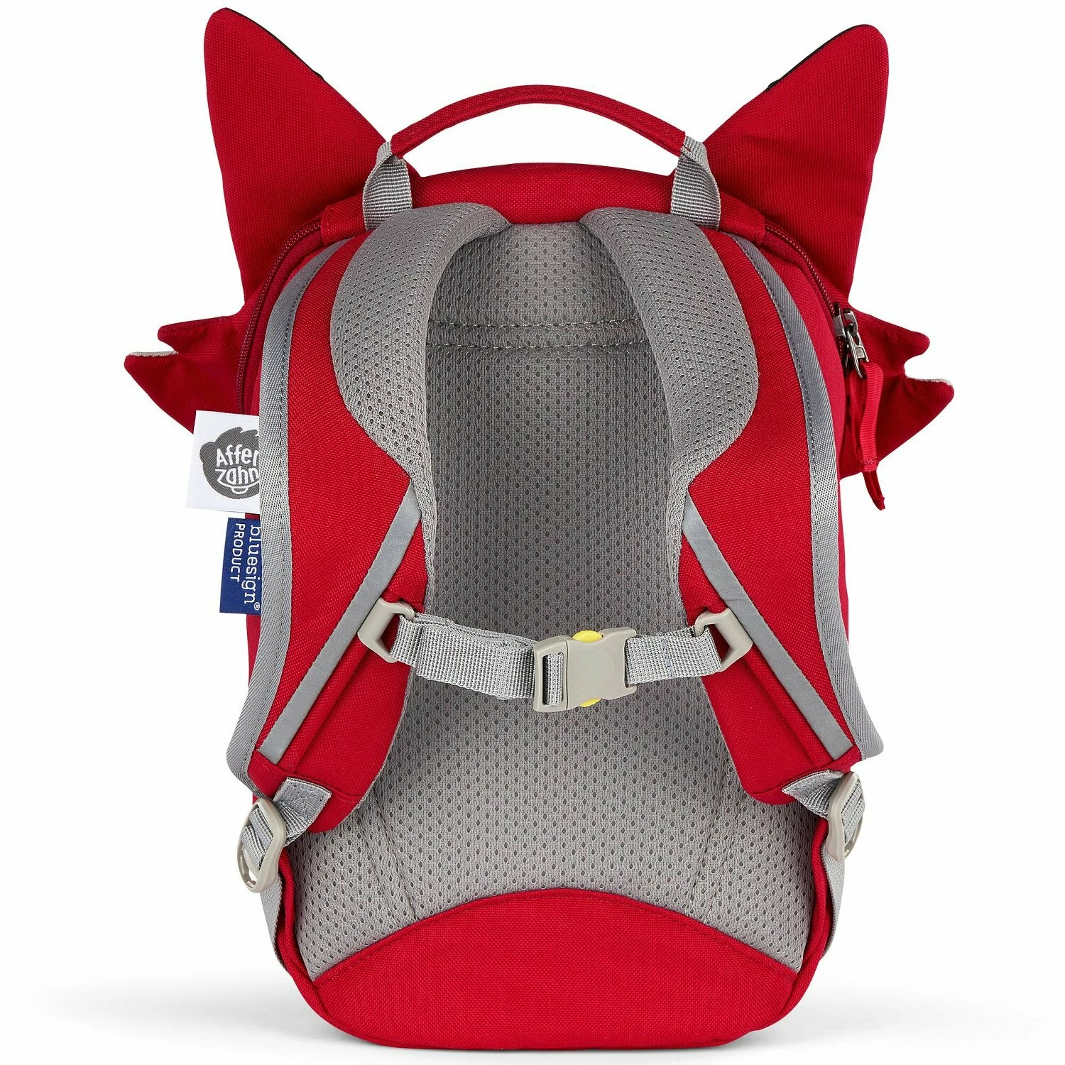 Affenzahn Kleiner Freund Fuchs Mochila Para El Jardín De Infancia 25 Cm 6 Affenzahn Kleiner Freund Fuchs Mochila Para El Jardín De Infancia 25 Cm - Imagen 4