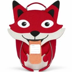 Affenzahn Kleiner Freund Fuchs Mochila Para El Jardín De Infancia 25 Cm 13 Affenzahn Kleiner Freund Fuchs Mochila Para El Jardín De Infancia 25 Cm -Maletas Tienda de ventas 6bdb2e3ece13301a309fcd6d0898d078 5