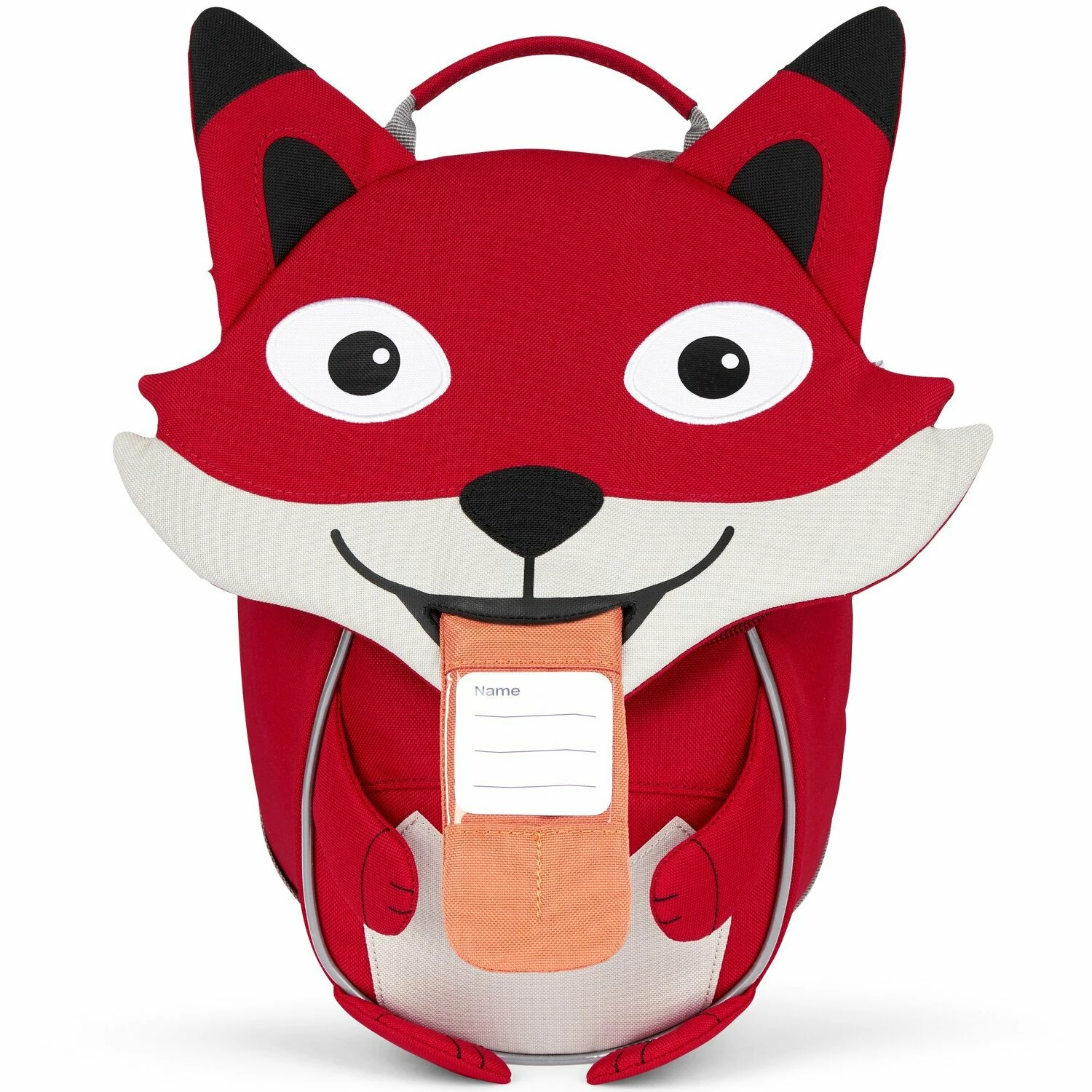 Affenzahn Kleiner Freund Fuchs Mochila Para El Jardín De Infancia 25 Cm 8 Affenzahn Kleiner Freund Fuchs Mochila Para El Jardín De Infancia 25 Cm - Imagen 6