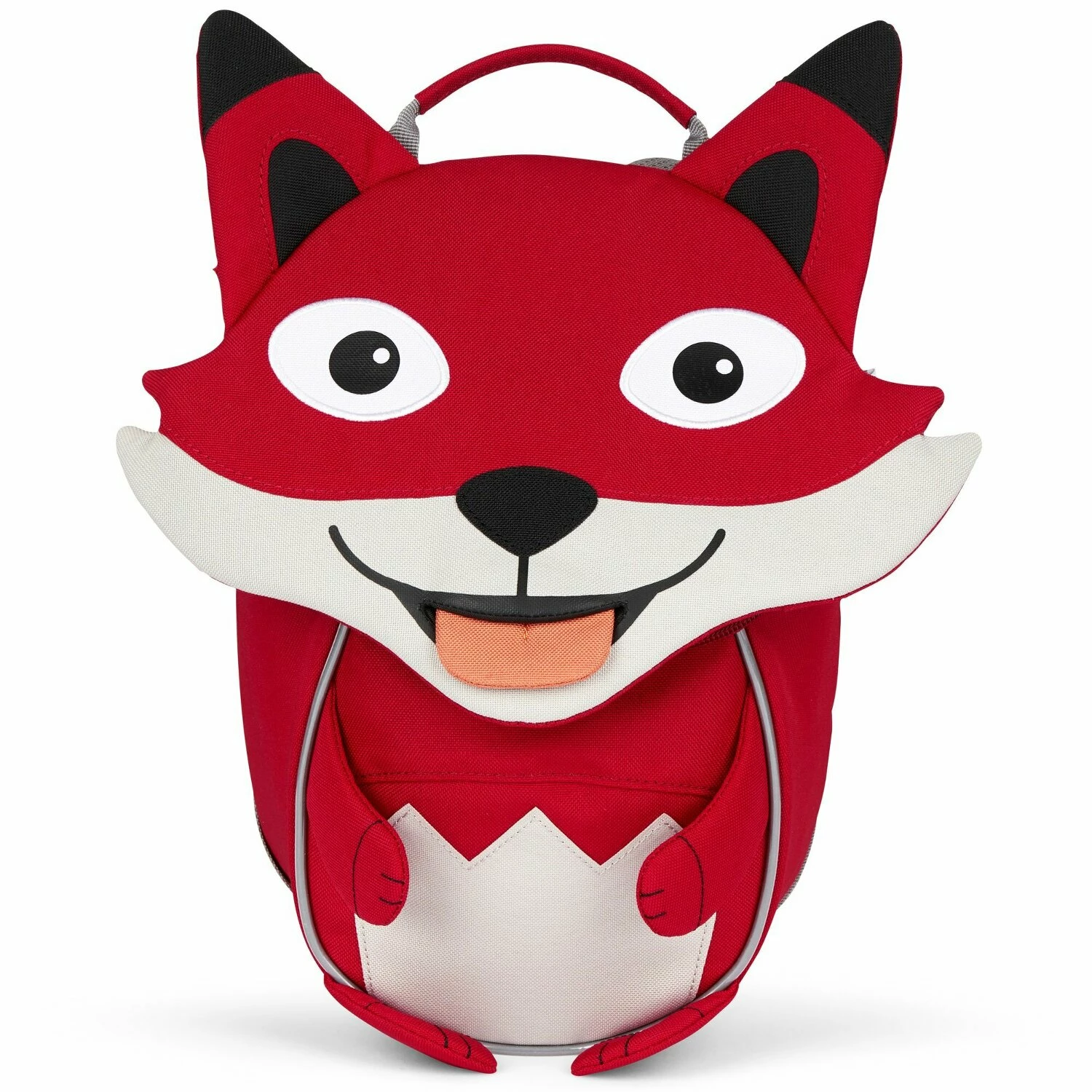 Affenzahn Kleiner Freund Fuchs Mochila Para El Jardín De Infancia 25 Cm 3 Affenzahn Kleiner Freund Fuchs Mochila Para El Jardín De Infancia 25 Cm