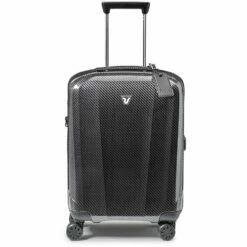 Roncato We Are Glam 4 Roll Cabin Trolley 55 Cm
