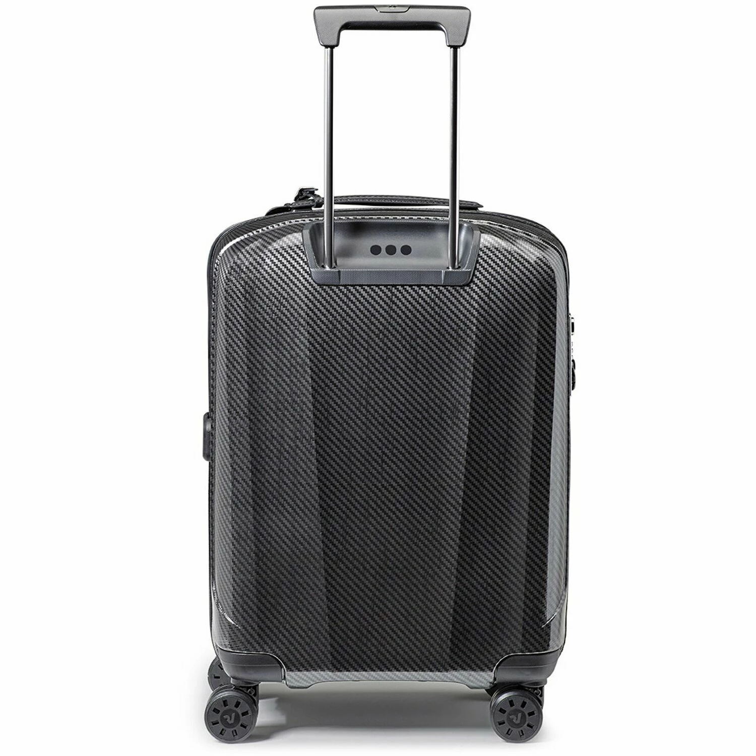 Roncato We Are Glam 4 Roll Cabin Trolley 55 Cm 6 Roncato We Are Glam 4 Roll Cabin Trolley 55 Cm - Imagen 4