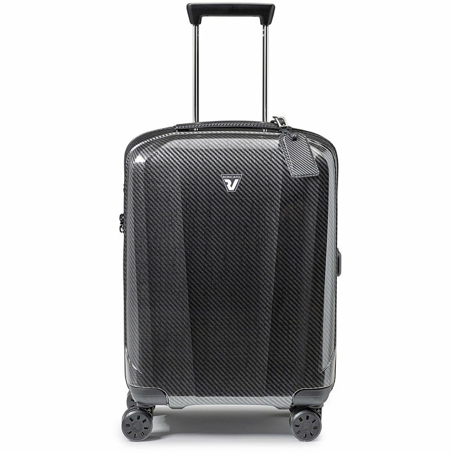 Roncato We Are Glam 4 Roll Cabin Trolley 55 Cm 3 Roncato We Are Glam 4 Roll Cabin Trolley 55 Cm