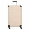 Guess Wilder Travel 4 Ruedas Carrito -Maletas Tienda de ventas 6d8e2d2b90df04084bdfdce7d1ad686f