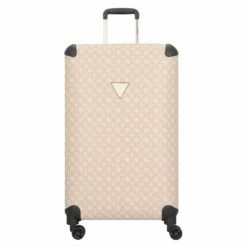 Guess Wilder Travel 4 Ruedas Carrito