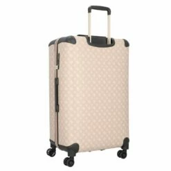 Guess Wilder Travel 4 Ruedas Carrito -Maletas Tienda de ventas 6d8e2d2b90df04084bdfdce7d1ad686f 3