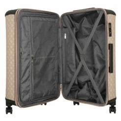 Guess Wilder Travel 4 Ruedas Carrito -Maletas Tienda de ventas 6d8e2d2b90df04084bdfdce7d1ad686f 4