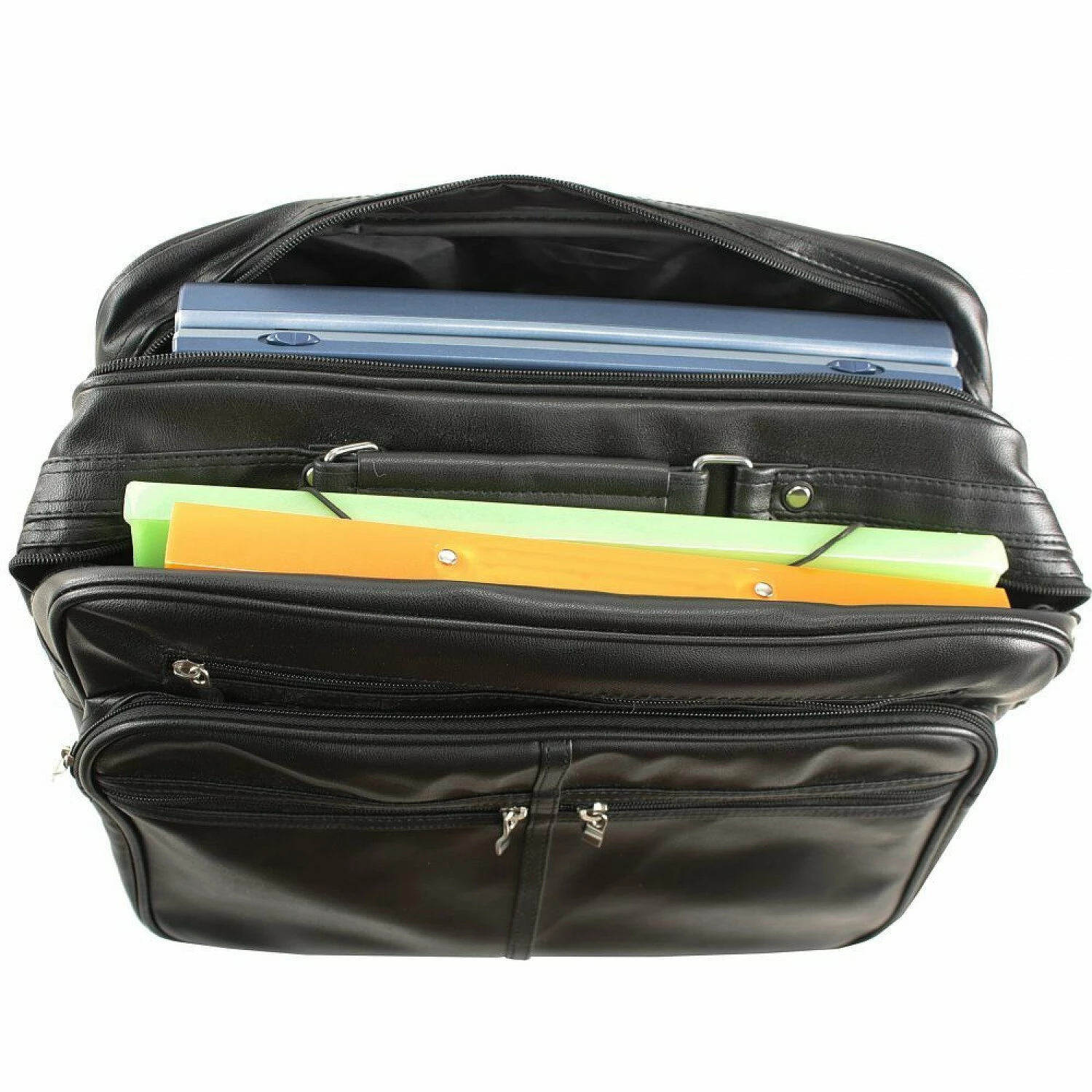 Bolsas De Viaje Bolsa De Vuelo 39 Cm 4 Bolsas De Viaje Bolsa De Vuelo 39 Cm - Imagen 2