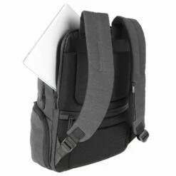 Travelite Mochila Meet RFID 41 Cm Compartimento Para Portátil -Maletas Tienda de ventas 703138ead86a1c3ff12a1c52ed4928fb 2