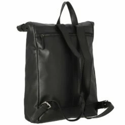 Davidoff Essentials Mochila Piel 41 Cm Compartimento Para Portatíl -Maletas Tienda de ventas 707d151938a001b172e8029cbeccf67b 3