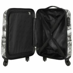 City 4 Ruedas Carro De La Cabina 55 Cm -Maletas Tienda de ventas 7190c5329615880220ba7b017445d419 4