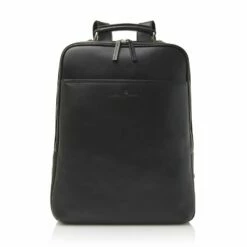 Mochila Verona RFID Piel 40 Cm Compartimento Para Portátil