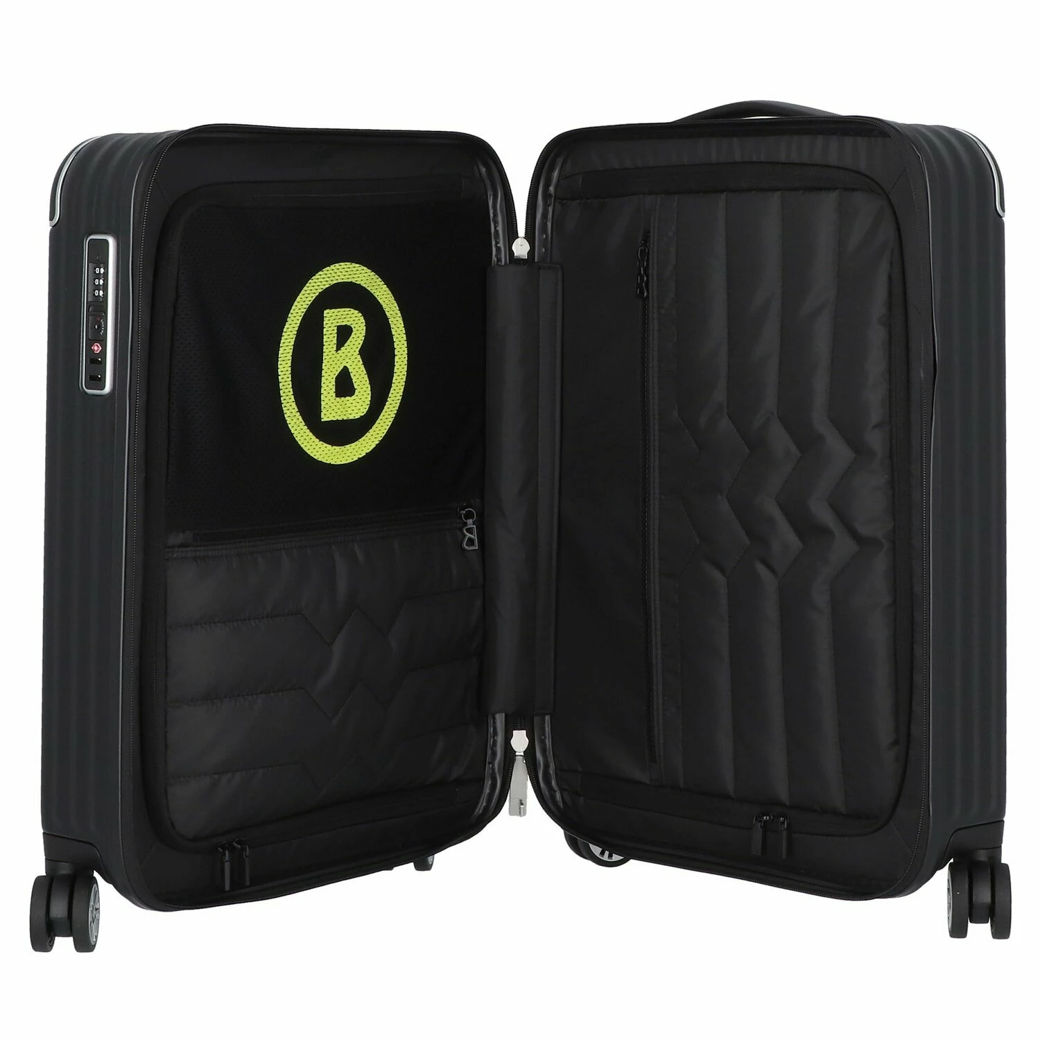 Piz Deluxe 4 Ruedas Carro De La Cabina 55 Cm 7 Piz Deluxe 4 Ruedas Carro De La Cabina 55 Cm - Imagen 5