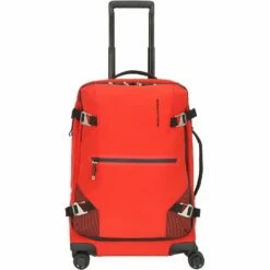 Piquadro PQ-M Trolley Cabina 4 Ruedas 55 Cm