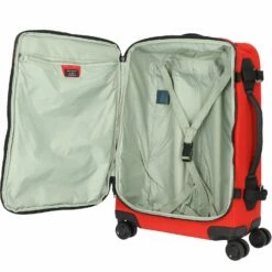 Piquadro PQ-M Trolley Cabina 4 Ruedas 55 Cm -Maletas Tienda de ventas 7445e2f271c79ff9657762b82805d061 4