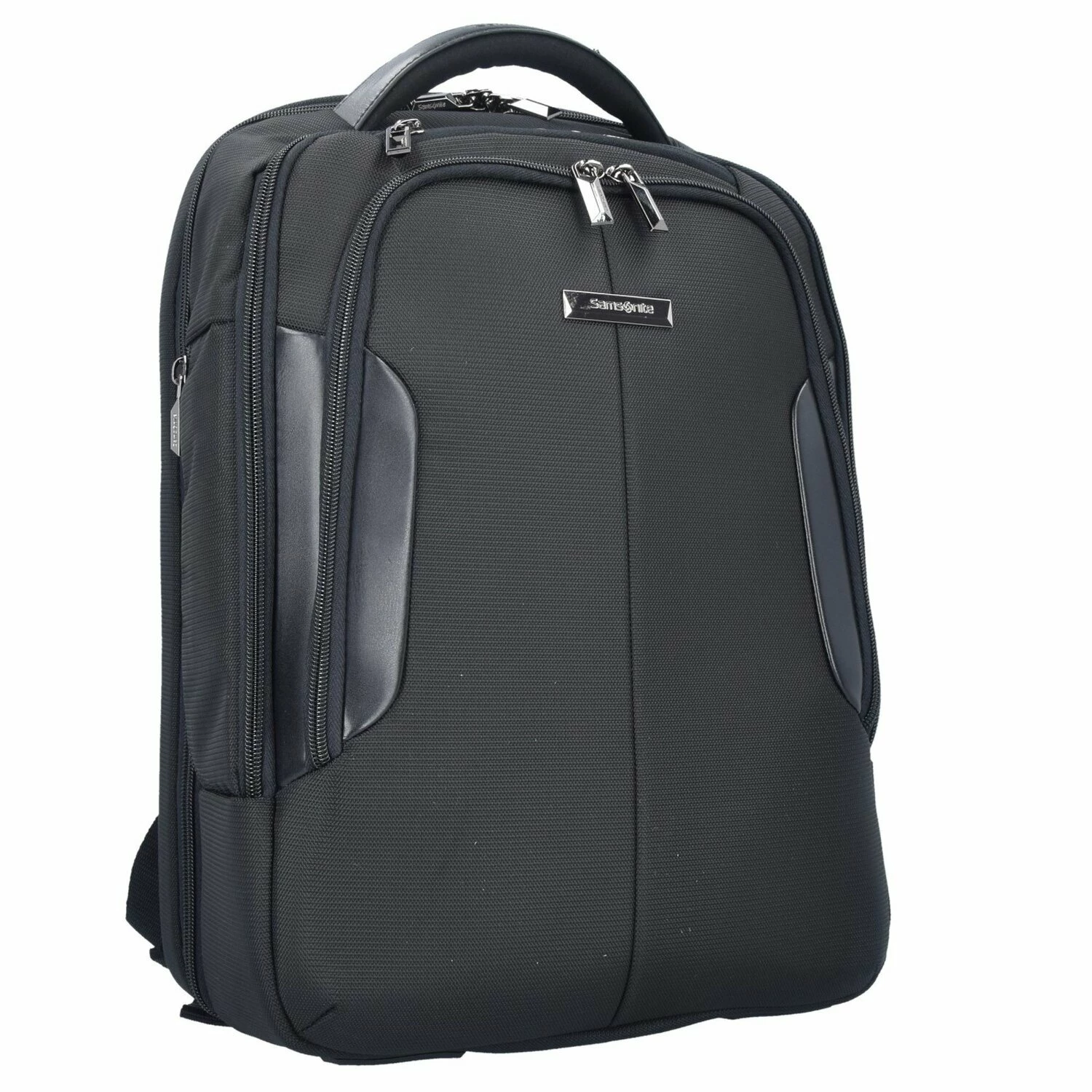 Samsonite XBR Mochila 44 Cm Compartimento Para Portátil 4 Samsonite XBR Mochila 44 Cm Compartimento Para Portátil - Imagen 2