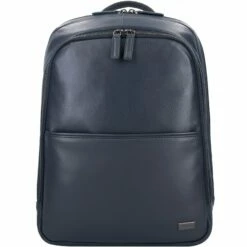 Bric's Mochila Torino Piel 40 Cm Compartimento Para Portátil