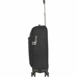 Piquadro Trolley Cabina 4 Ruedas Brief 55 Cm -Maletas Tienda de ventas 78162951dbe1493e0561efd46a04f44f 2