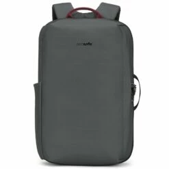 Pacsafe Mochila Metrosafe X Compartimento Para Portátil De 44 Cm