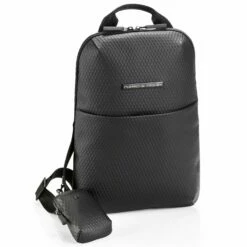 Porsche Design Studio Mochila 38 Cm -Maletas Tienda de ventas 79c585a972f96ace6146122cba7b0c4d 5