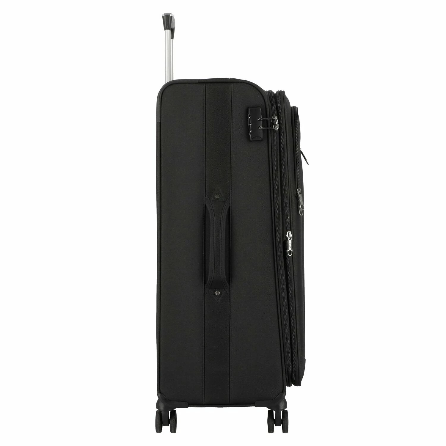 Travel Line 6874 Carro De 4 Ruedas 76 Cm 5 Travel Line 6874 Carro De 4 Ruedas 76 Cm - Imagen 3