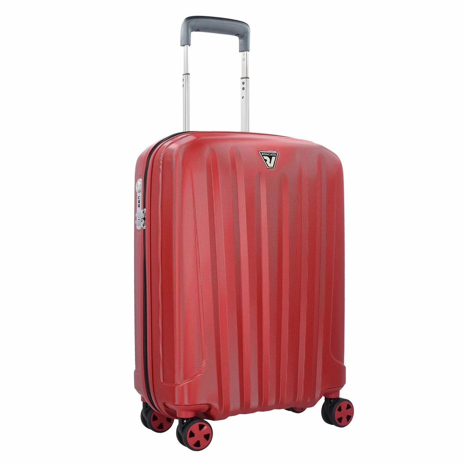 Roncato Unica XS Maleta De Cabina 4 Ruedas 55 Cm 4 Roncato Unica XS Maleta De Cabina 4 Ruedas 55 Cm - Imagen 2